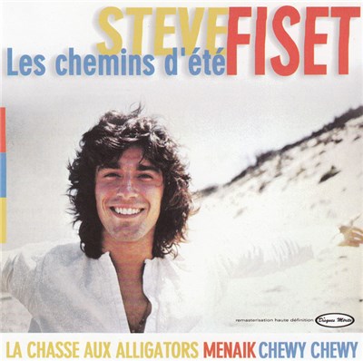 Steve Fiset - Les Chemins D'Été download mp3 flac
