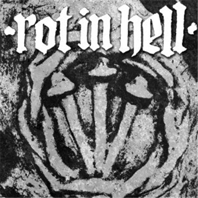 Rot In Hell / Psywarfare - Rot In Hell / Psywarfare download mp3 flac