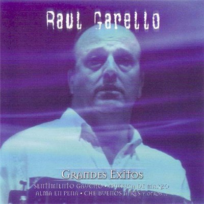 Raul Garello - Grandes Exitos download mp3 flac