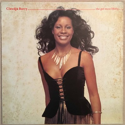 Claudja Barry - The Girl Most Likely download mp3 flac
