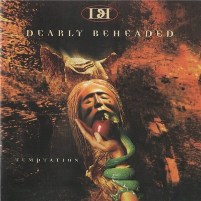 Dearly Beheaded - Temptation download mp3 flac