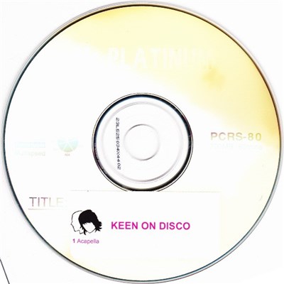 Infernal - Keen On Disco download mp3 flac