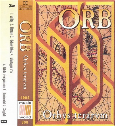 Orb - Orbus Terrarum download mp3 flac