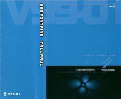 Seb Fontaine / Tall Paul - V99-01 download mp3 flac