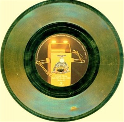 Duncan Mackay - Theme From Golden Cash Card (Sirius III) download mp3 flac