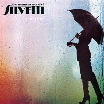 Silvetti - Spring Rain download mp3 flac