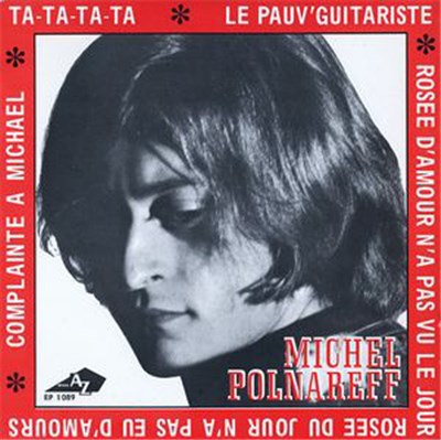 Michel Polnareff - Ta-Ta-Ta-Ta download mp3 flac