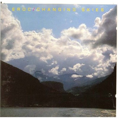 Eroc - Changing Skies download mp3 flac
