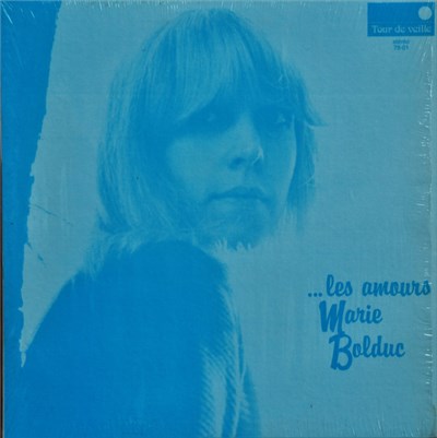 Marie Bolduc - Les Amours download mp3 flac