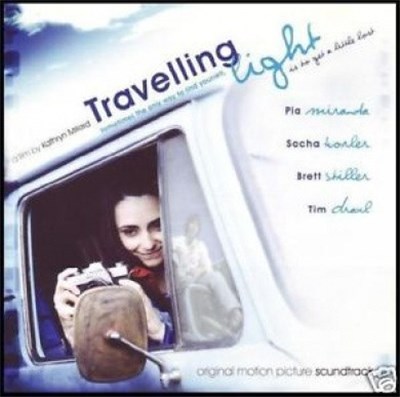 Various - Travelling Light (Original Motion Picture Soundtrack) download mp3 flac