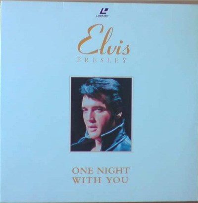 Elvis Presley - One Night With You download mp3 flac