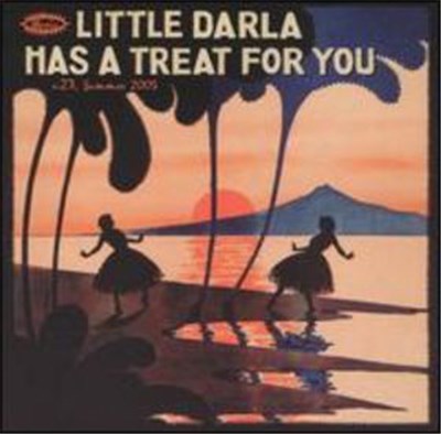 Various - Little Darla Has A Treat For You V.23, Summer 2005 download mp3 flac