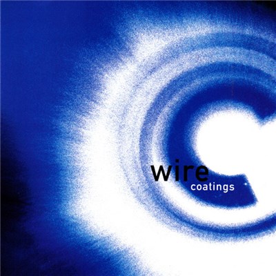 Wire - Coatings download mp3 flac