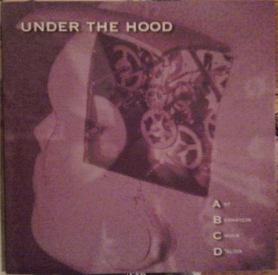ABCD - Under The Hood download mp3 flac