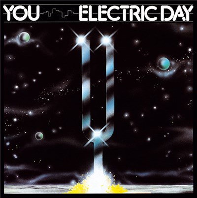You - Electric Day download mp3 flac