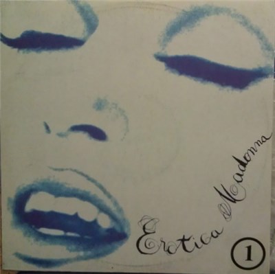 Madonna - Erotica, Volume 1 download mp3 flac
