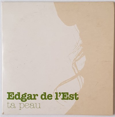 Edgar De L'Est - Ta Peau download mp3 flac
