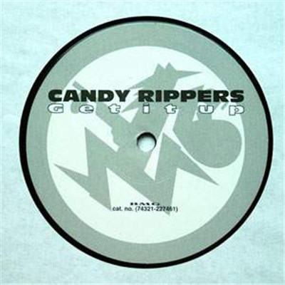 Candy Rippers - Get It Up (For Love) download mp3 flac