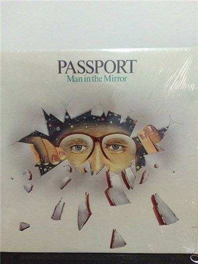Passport - Man In The Mirror download mp3 flac