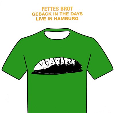 Fettes Brot - Gebäck In The Days - Live In Hamburg download mp3 flac