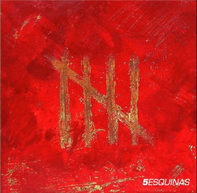 5 Esquinas - 5 Esquinas download mp3 flac