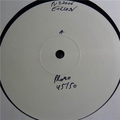 Exillon - A Bit Young For You EP download mp3 flac