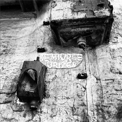Demiurge Urizen - Fracture download mp3 flac
