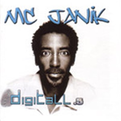 Janik - Digitall .5 download mp3 flac