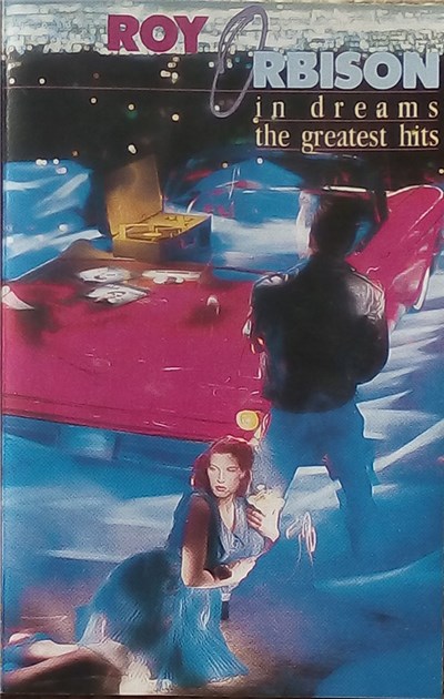 Roy Orbison - In Dreams: The Greatest Hits download mp3 flac