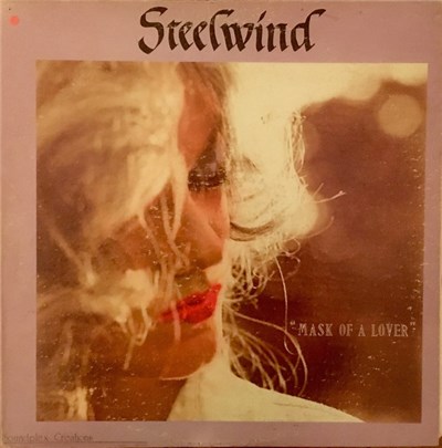 Steelwind - Mask Of A Lover download mp3 flac