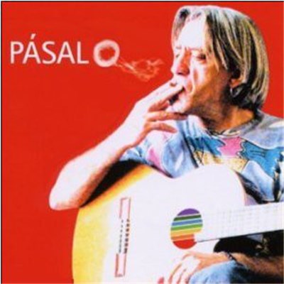 Luis Pastor - Pásalo download mp3 flac