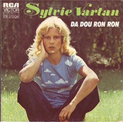 Sylvie Vartan - Da Dou Ron Ron download mp3 flac