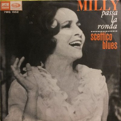 Milly - Scettico Blues download mp3 flac