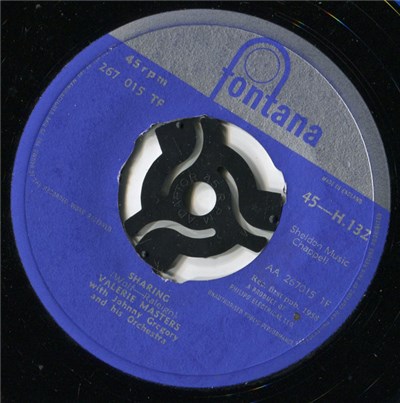 Valerie Masters - Sharing download mp3 flac