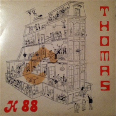 Cabaret Ivo De Wijs - Thomas H88 download mp3 flac