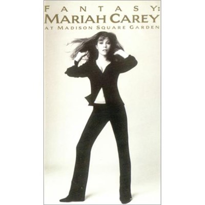 Mariah Carey - Fantasy: Mariah Carey At Madison Square Garden download mp3 flac