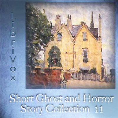 Various - Short Ghost And Horror Story Collection 11 download mp3 flac