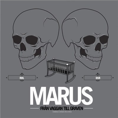 Marus - Från Vaggan Till Graven download mp3 flac
