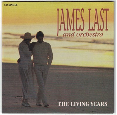 James Last - The Living Years download mp3 flac