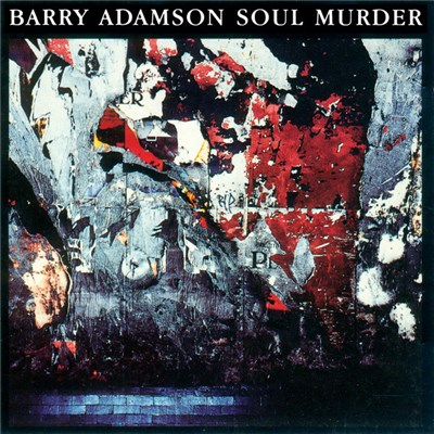 Barry Adamson - Soul Murder download mp3 flac