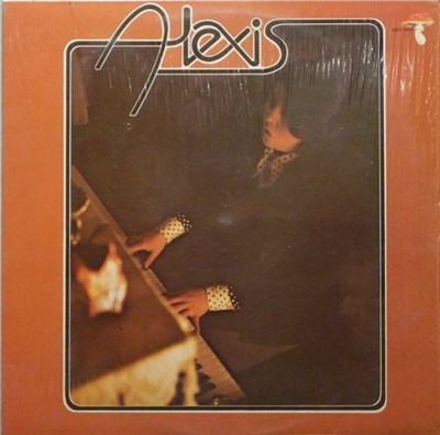 Alexis - Alexis download mp3 flac