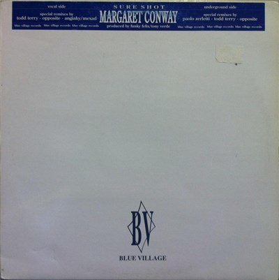 Margaret Conway - Sure Shot download mp3 flac