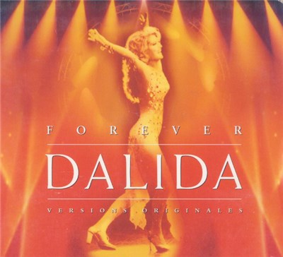 Dalida - Forever download mp3 flac