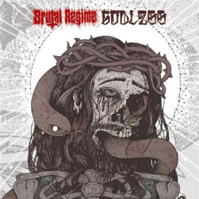 Brutal Regime - Godless download mp3 flac