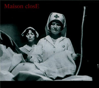Maison Close - Maison Close download mp3 flac