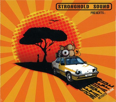 Various - Sembeh Ma Fa Fe: Revisits Volume download mp3 flac
