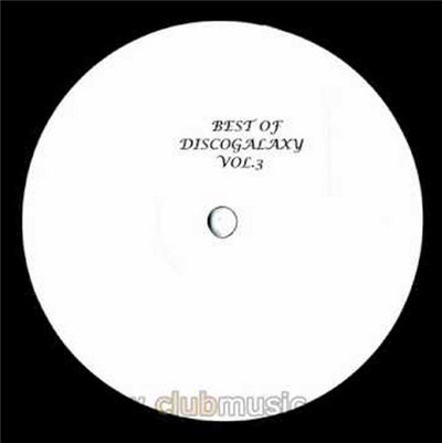 Discobuster - Best Of Disco Galaxy Vol. 3 download mp3 flac