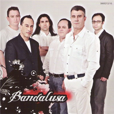 BandaLusa - Fogo No Rabo download mp3 flac