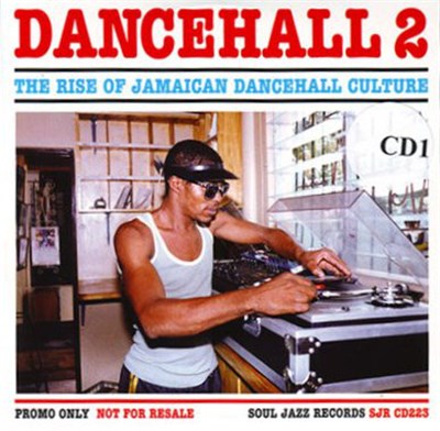 Various - Dancehall 2 (The Rise Of Jamaican Dancehall Culture) download mp3 flac