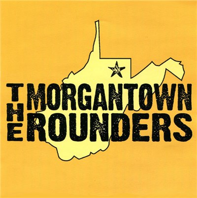 The Morgantown Rounders - The Morgantown Rounders download mp3 flac